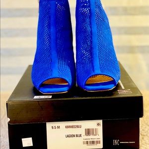 INC heels